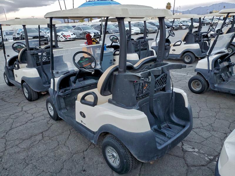 2022 CLUB CAR TEMPO FLA #3304530488