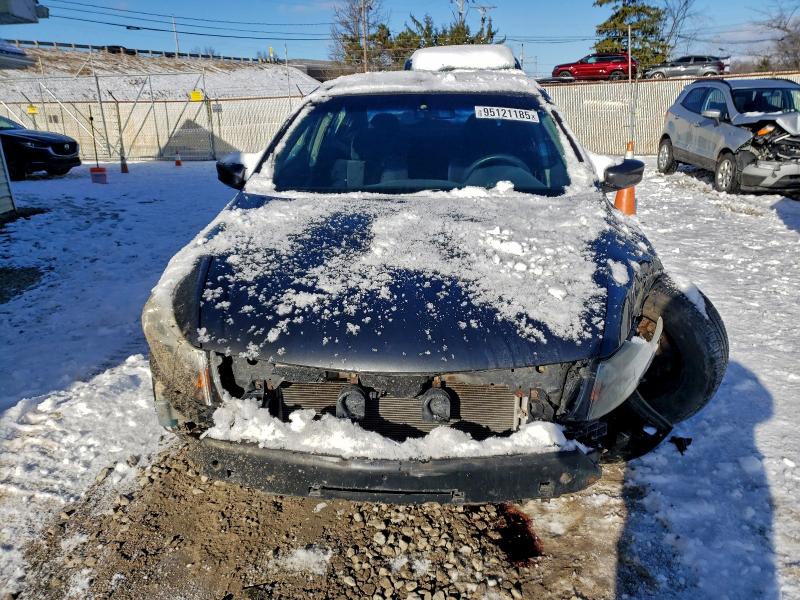 2008 HONDA ACCORD LX #3309569555