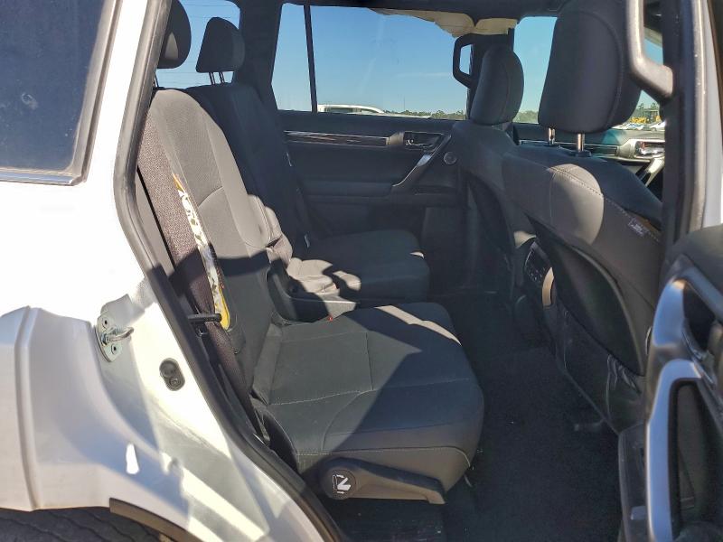 2023 LEXUS GX 460 #3311609249