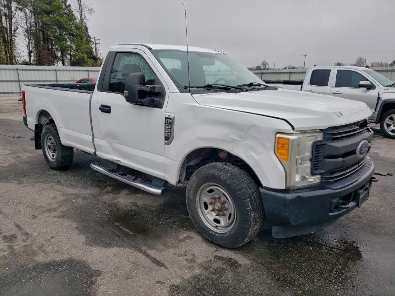 2019 FORD F250 SUPER #3310342957