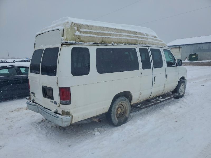 2011 FORD ECONOLINE #3311555263