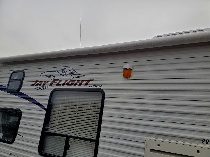 2010 JAY 28BHS/SC #3303898691