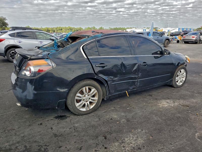 2011 NISSAN ALTIMA BAS #3308473348