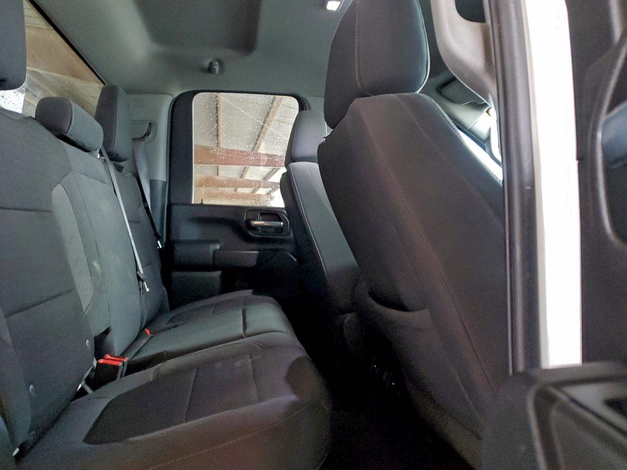 Lot #3308362279 2022 CHEVROLET SILVERADO