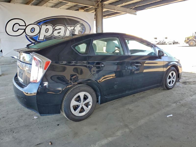 2013 TOYOTA PRIUS #3302631099