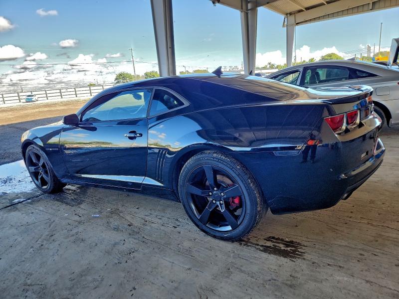 2012 CHEVROLET CAMARO LT #3315976116