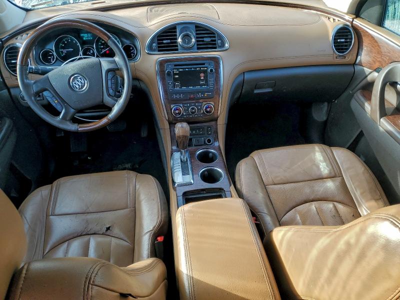 2015 BUICK ENCLAVE #3301679650