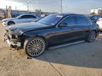 Lot #3301591620 2021 MERCEDES-BENZ S 580 4MAT