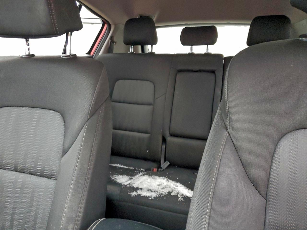 Lot #3316811431 2020 KIA SPORTAGE L