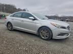 Lot #3310601323 2015 HYUNDAI SONATA SE