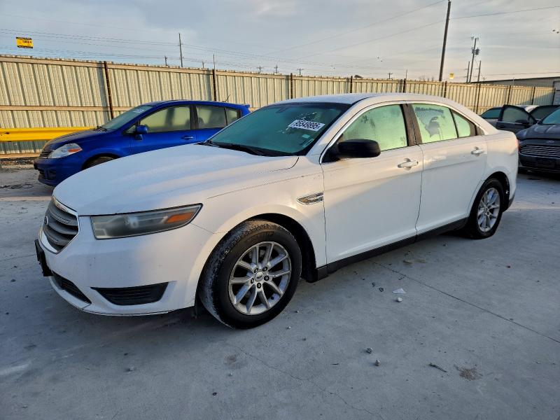 2013 FORD TAURUS SE #3305519066