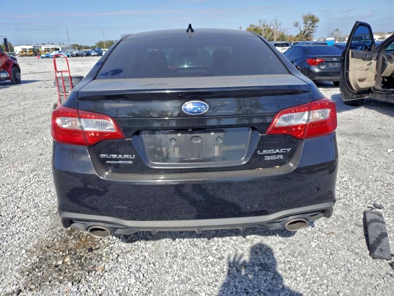 2019 SUBARU LEGACY 3.6 #3316722434