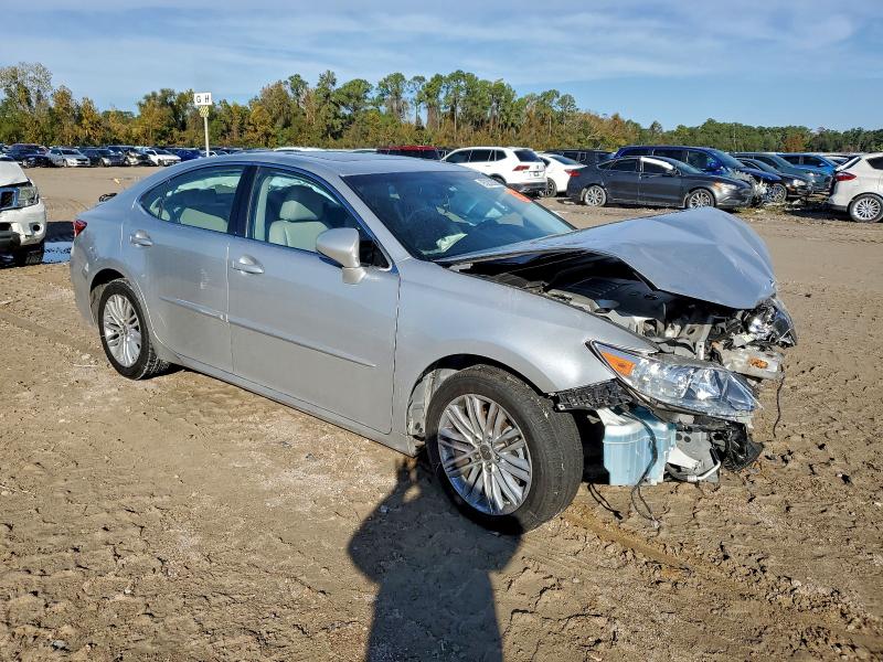 2014 LEXUS ES 350 #3304505470