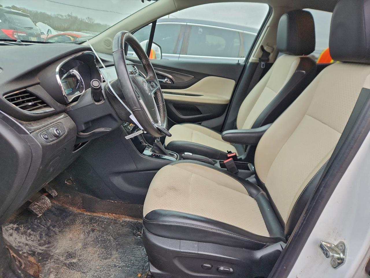 BUICK ENCORE PREFERRED