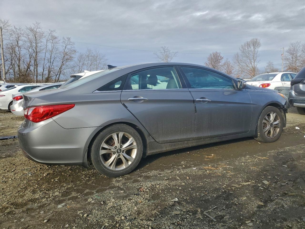 HYUNDAI SONATA SE
