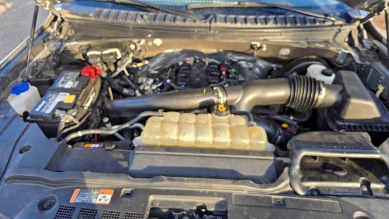 2021 LINCOLN NAVIGATOR #3312259772