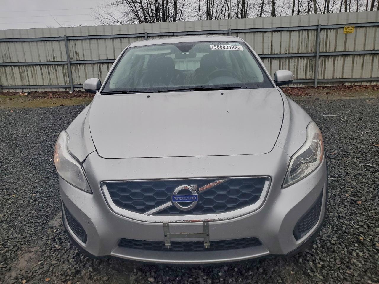 VOLVO C30 T5