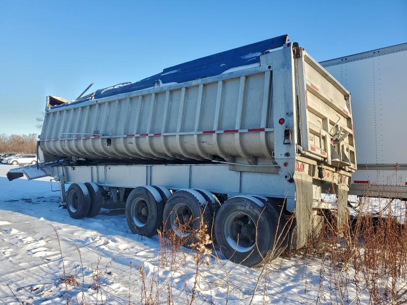 1979 FRUEHAUF DUMP #3304547463