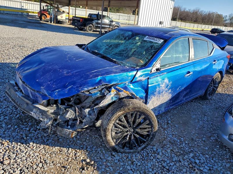 2022 NISSAN SENTRA SV #3309501642