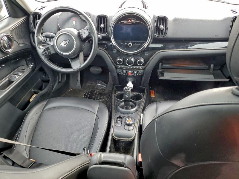 2022 MINI COOPER COU #3316836651