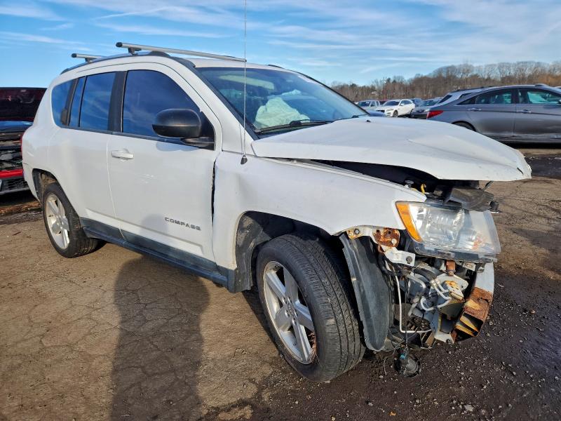 2011 JEEP COMPASS LI #3305301343
