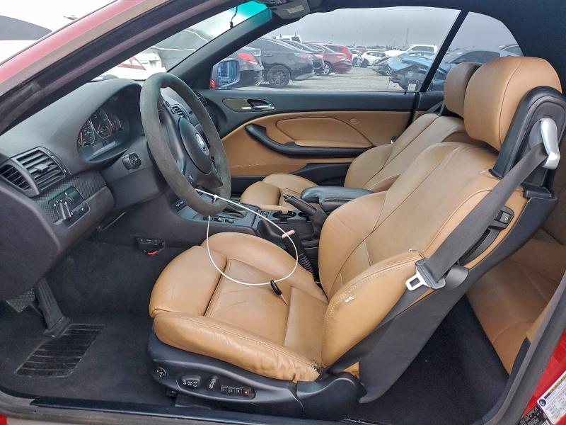 2005 BMW 330 CI #3304759913