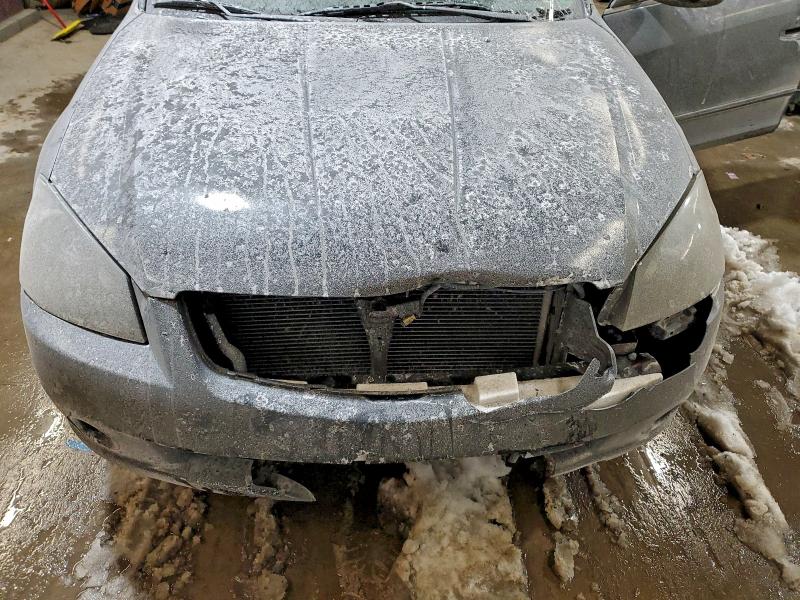 2006 NISSAN ALTIMA S #3316952104