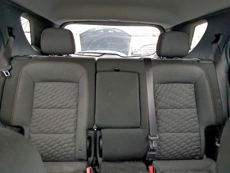 2018 CHEVROLET EQUINOX LT #3301689695