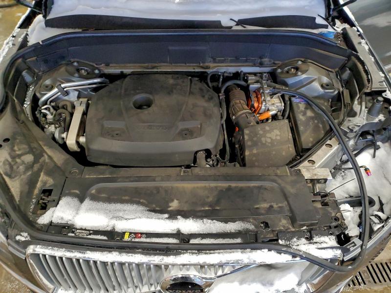 2017 VOLVO XC90 T8 #3304783960