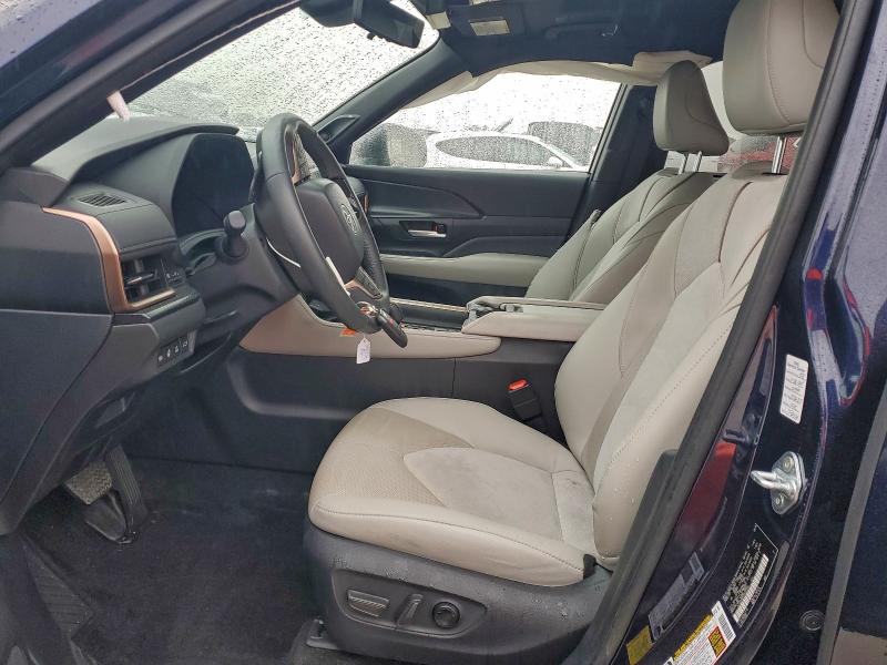 2024 TOYOTA GRAND HIGH #3304614448