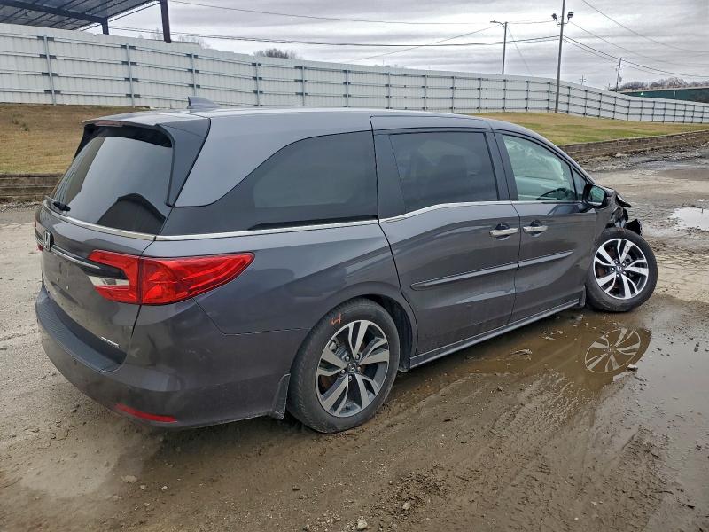 2023 HONDA ODYSSEY TO #3311554255