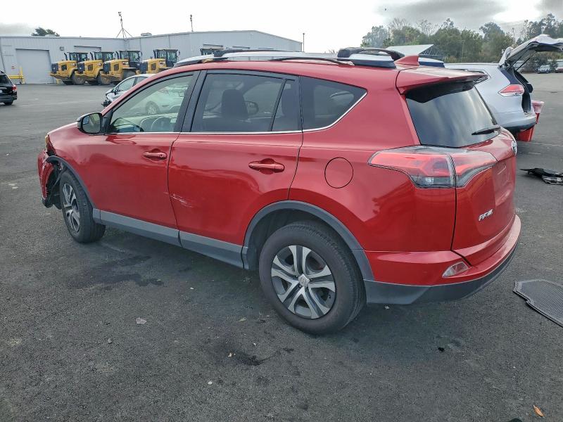 2016 TOYOTA RAV4 LE #3310364009