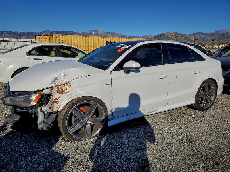 2016 AUDI A3 PREMIUM #3310612274