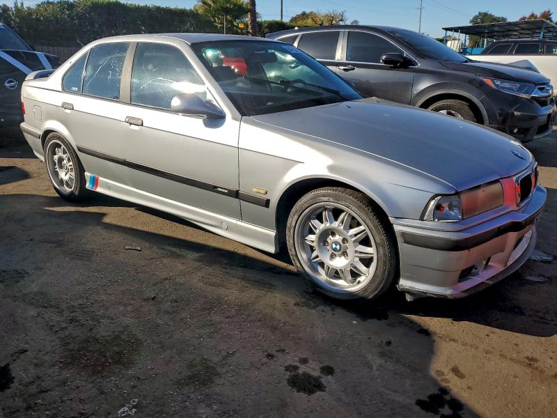 1998 BMW M3 #3304812673