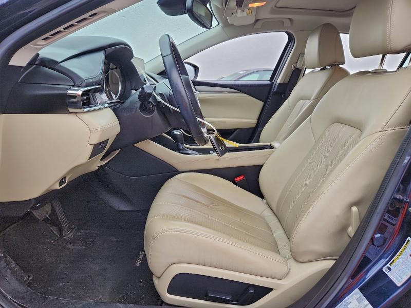 2020 MAZDA 6 GRAND TO #3304022606