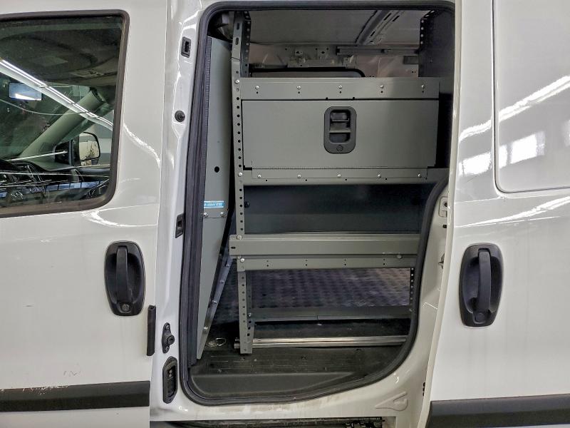 2022 RAM PROMASTER #3312360780