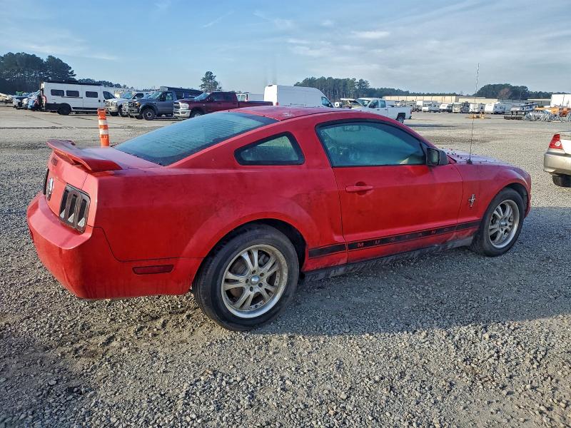 2006 FORD MUSTANG #3311578760
