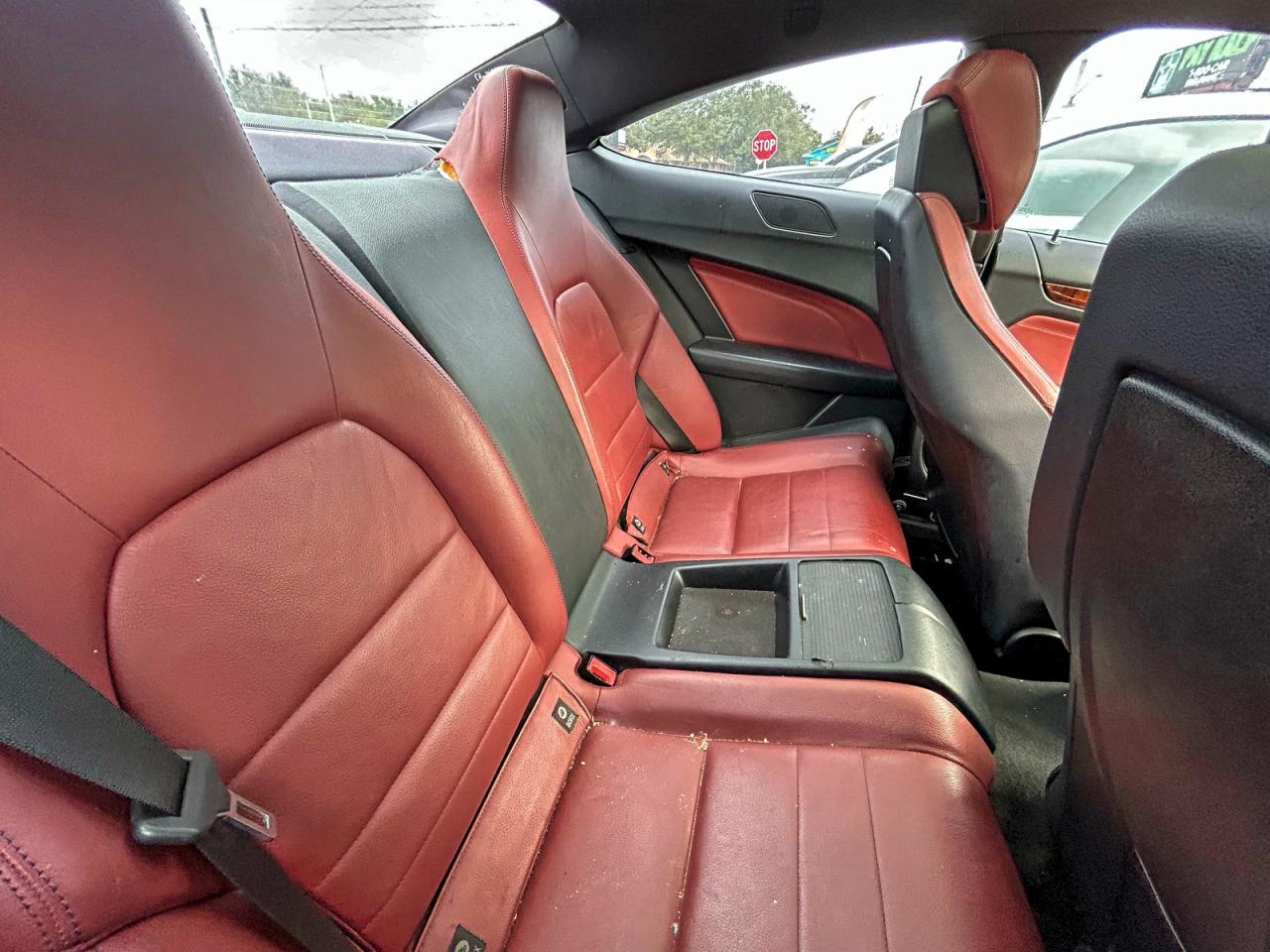 MERCEDES-BENZ C-CLASS 250