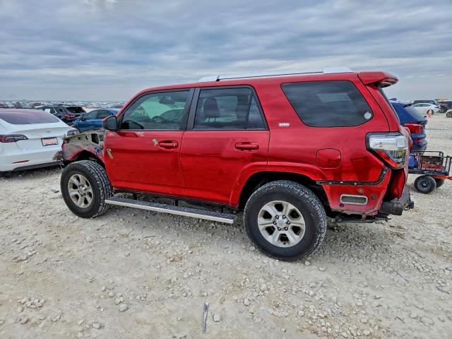 2016 TOYOTA 4RUNNER SR #3308682274