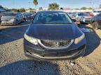 Lot #3310510057 2014 HONDA CIVIC LX