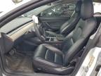 Lot #3315769361 2021 TESLA MODEL 3