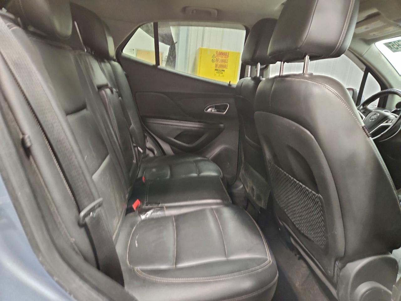 Lot #3312404117 2013 BUICK ENCORE