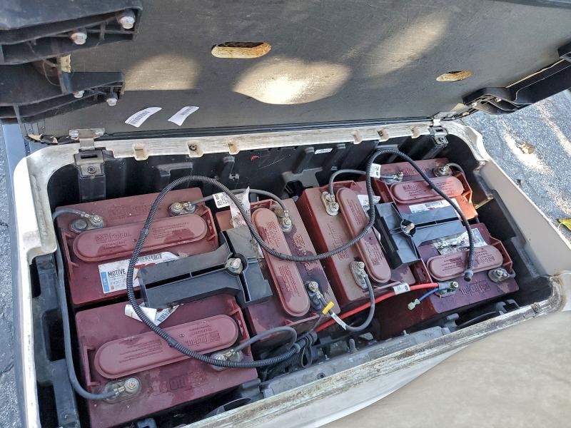 2022 CLUB CAR TEMPO FLA #3304530496