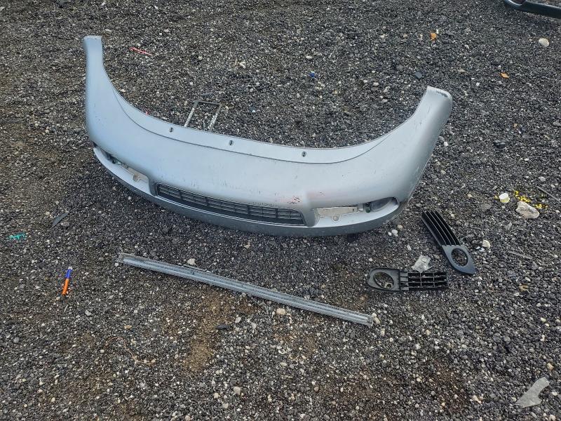 2003 AUDI A6 3.0 AVA #3301864028