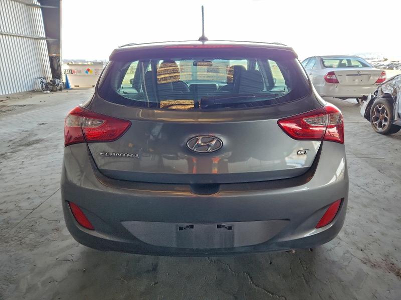 2016 HYUNDAI ELANTRA GT #3315996082