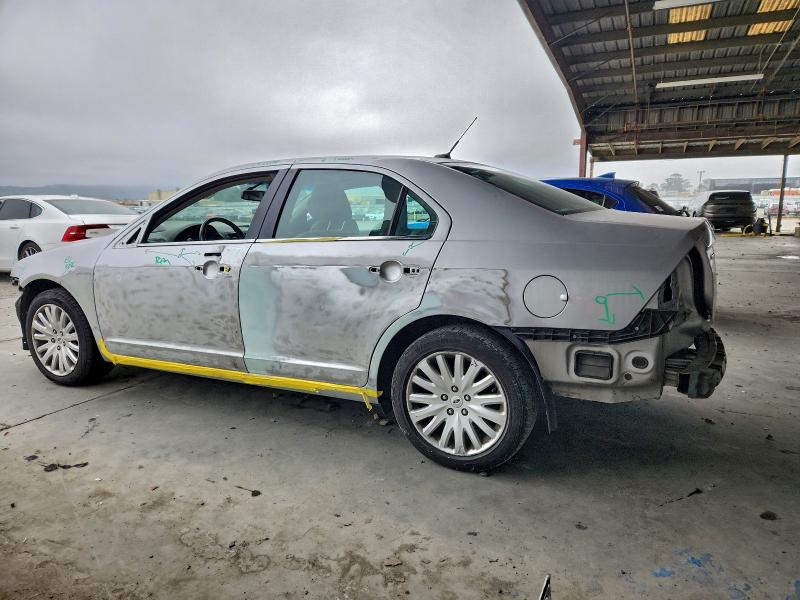 2012 FORD FUSION HYB #3310755781