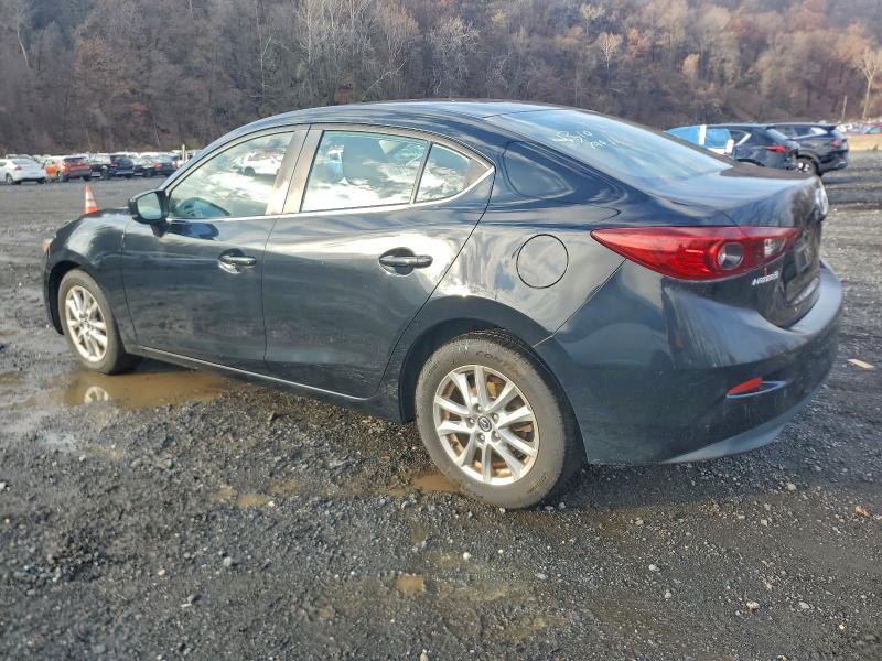 2017 MAZDA 3 SPORT #3303724486