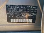 Lot #3304672975 2013 HYUNDAI SONATA HYB