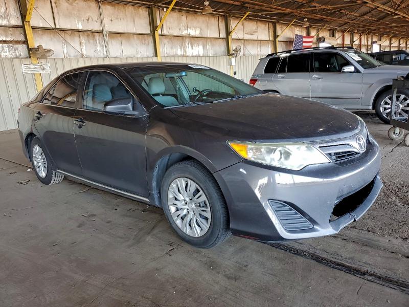 2013 TOYOTA CAMRY L #3315743360