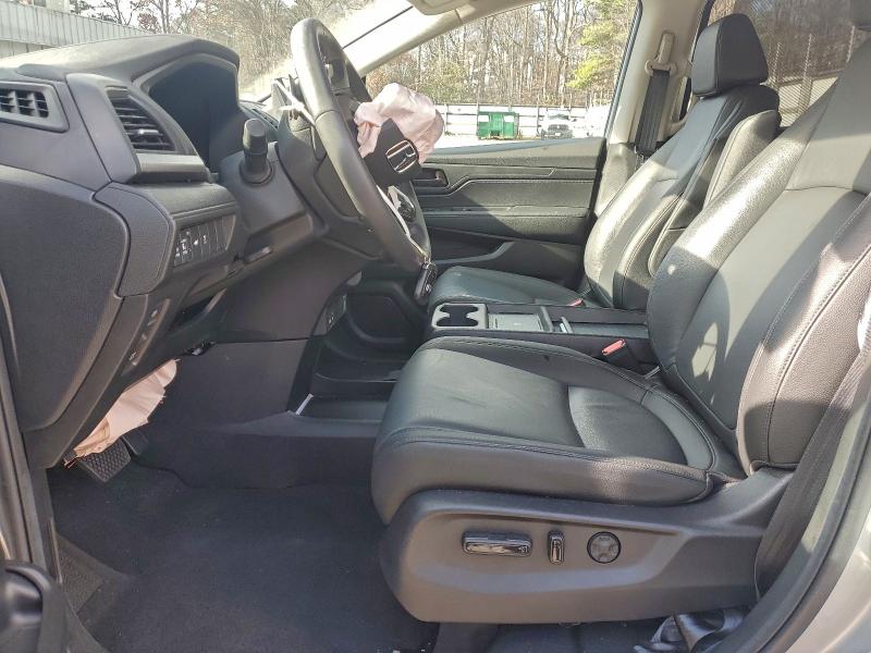 2025 HONDA ODYSSEY EX #3305745750